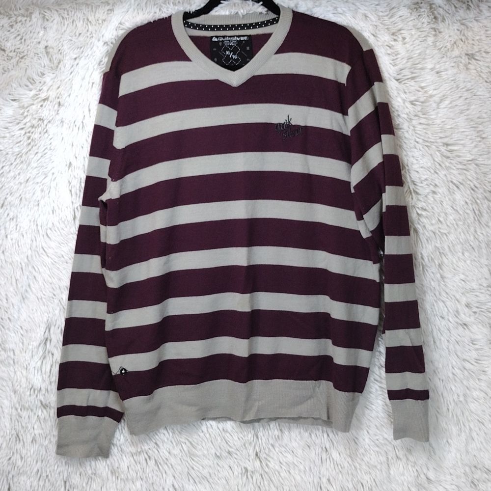 Quik Silver men's sweater